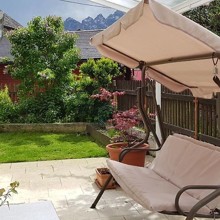 The Oldmillhouse Villa Mojstrana Exterior photo